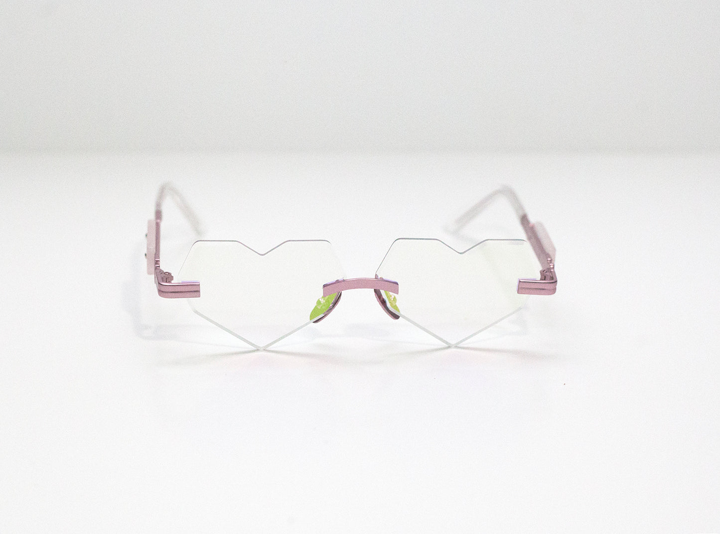 BE ♡ purple + quartz