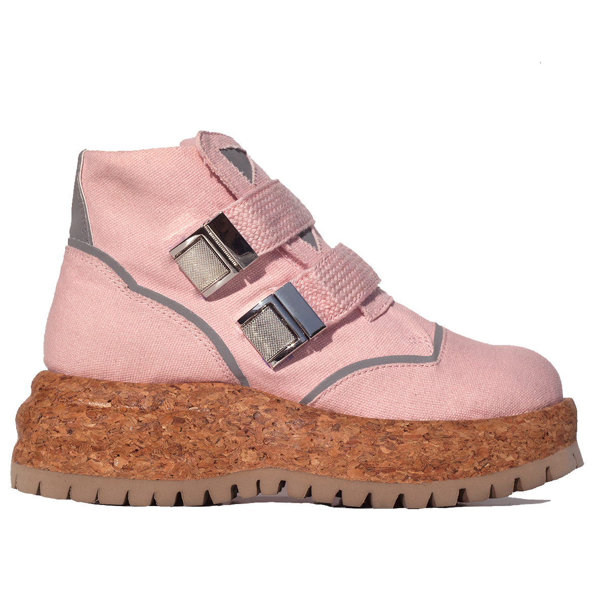 GAIA BEAST • PiNK | ɢʀᴏᴜɴᴅɪɴɢ ʜɪᴋᴇʀs