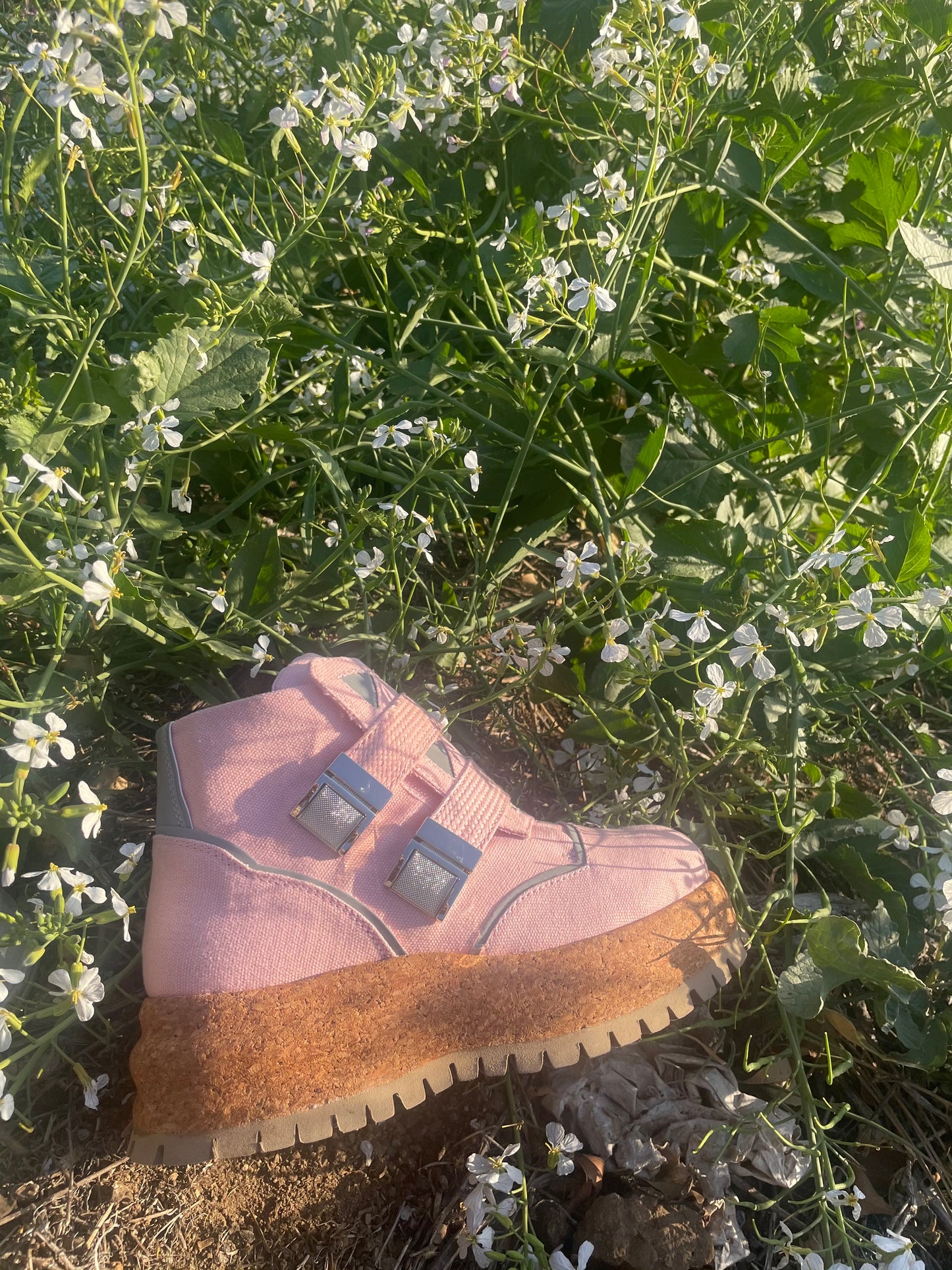 GAIA BEAST • PiNK | ɢʀᴏᴜɴᴅɪɴɢ ʜɪᴋᴇʀs