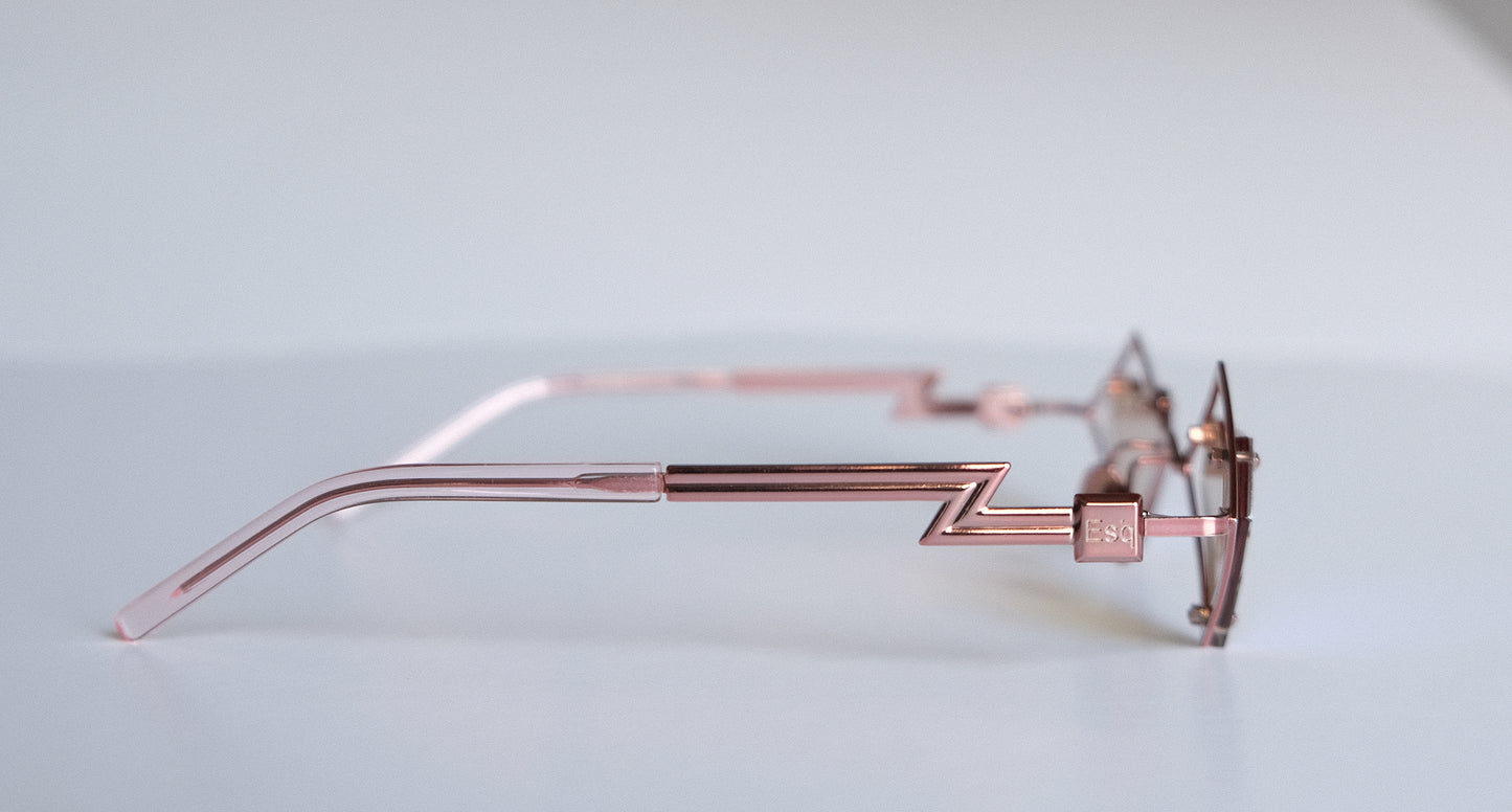 ♡ Diamond • Rose