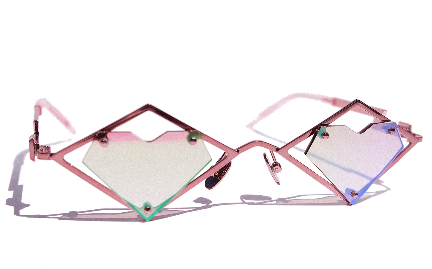 ♡ Diamond • Rose