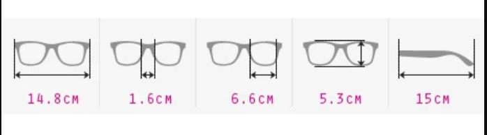 HEART SPEQZ II - PINK GLiTTER