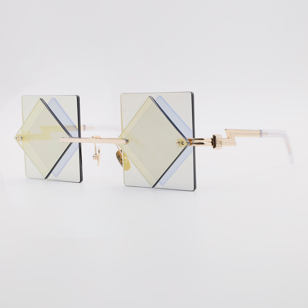 Beyond • Diamond • Sun *