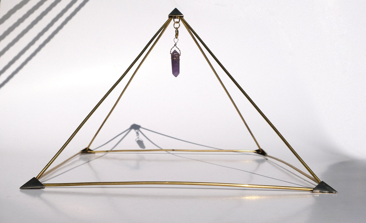 ASCENSION PYRAMID II ᶜᴴᴬᴿᴳᴱᴿ