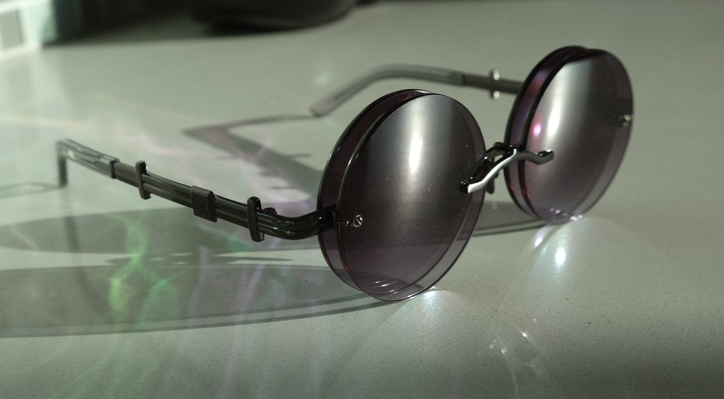 Eclipse • black *