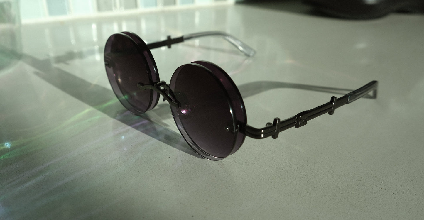 Eclipse • black *