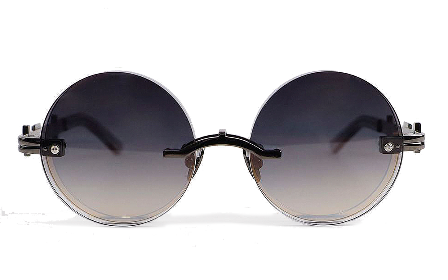 Eclipse • black *