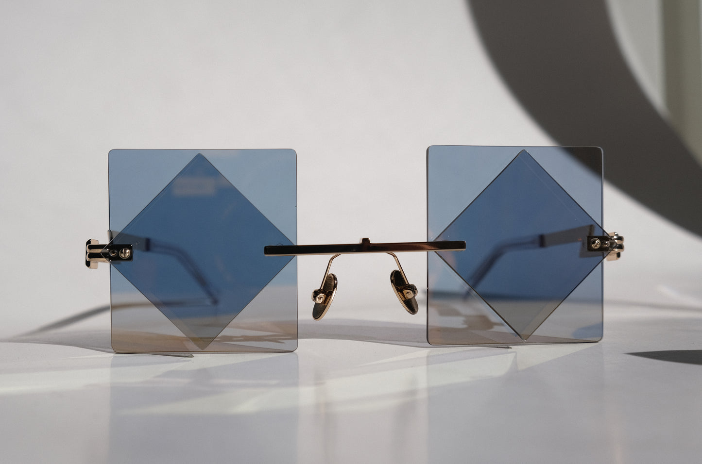 Beyond • Diamond • Sun