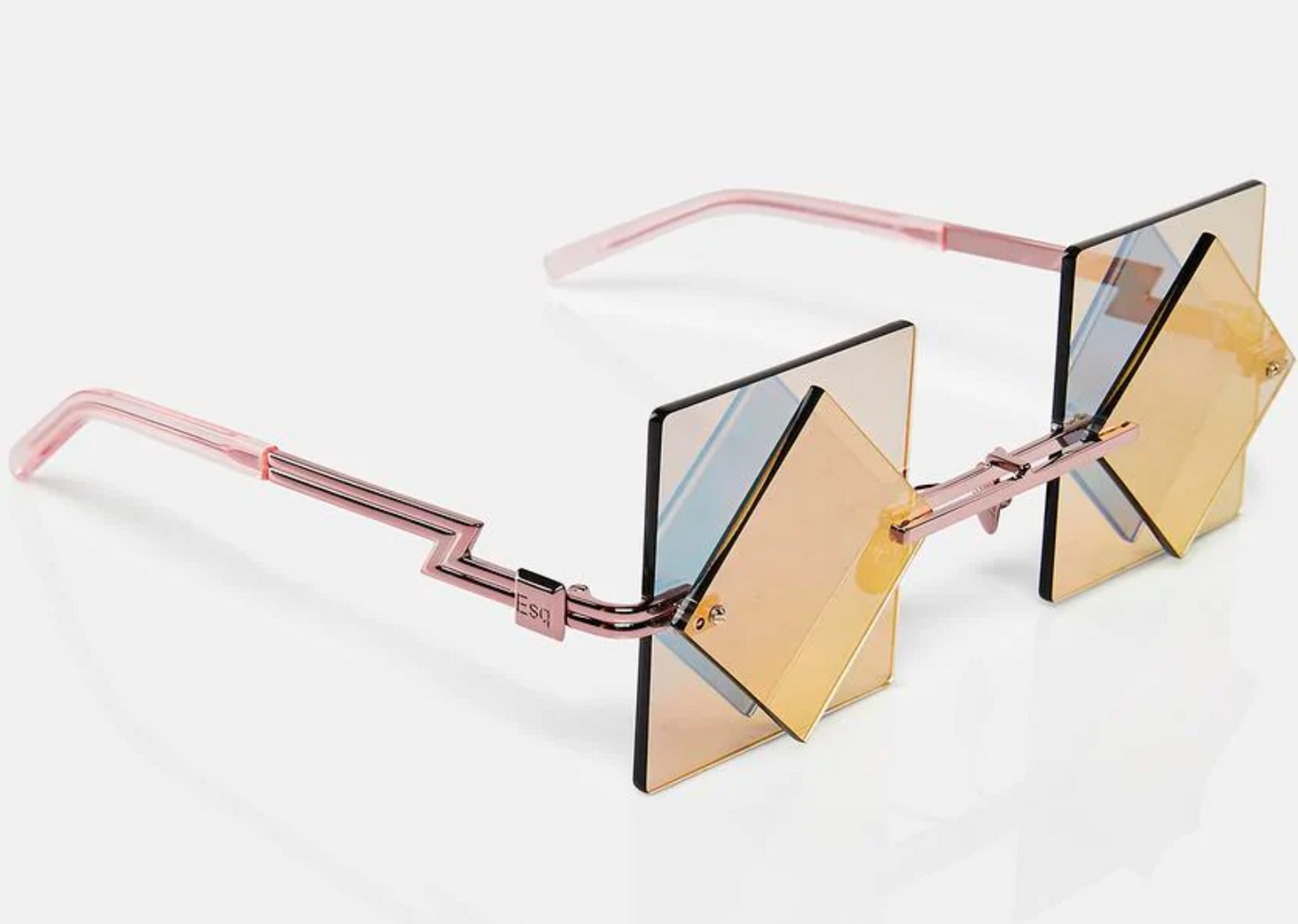 Beyond • Diamond • rose *