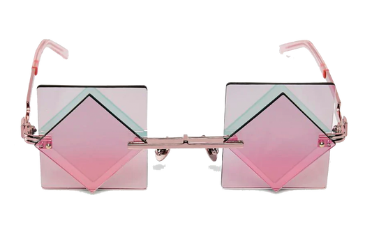 Beyond • Diamond • rose