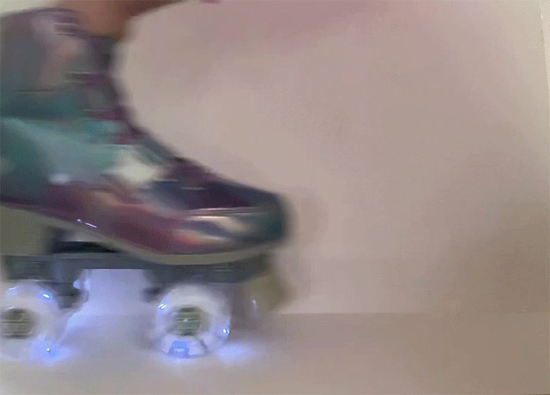 ESQATE • WHiTE ⦑ʟɪɢʜᴛ ᴜᴘ sᴋᴀᴛᴇs⦒