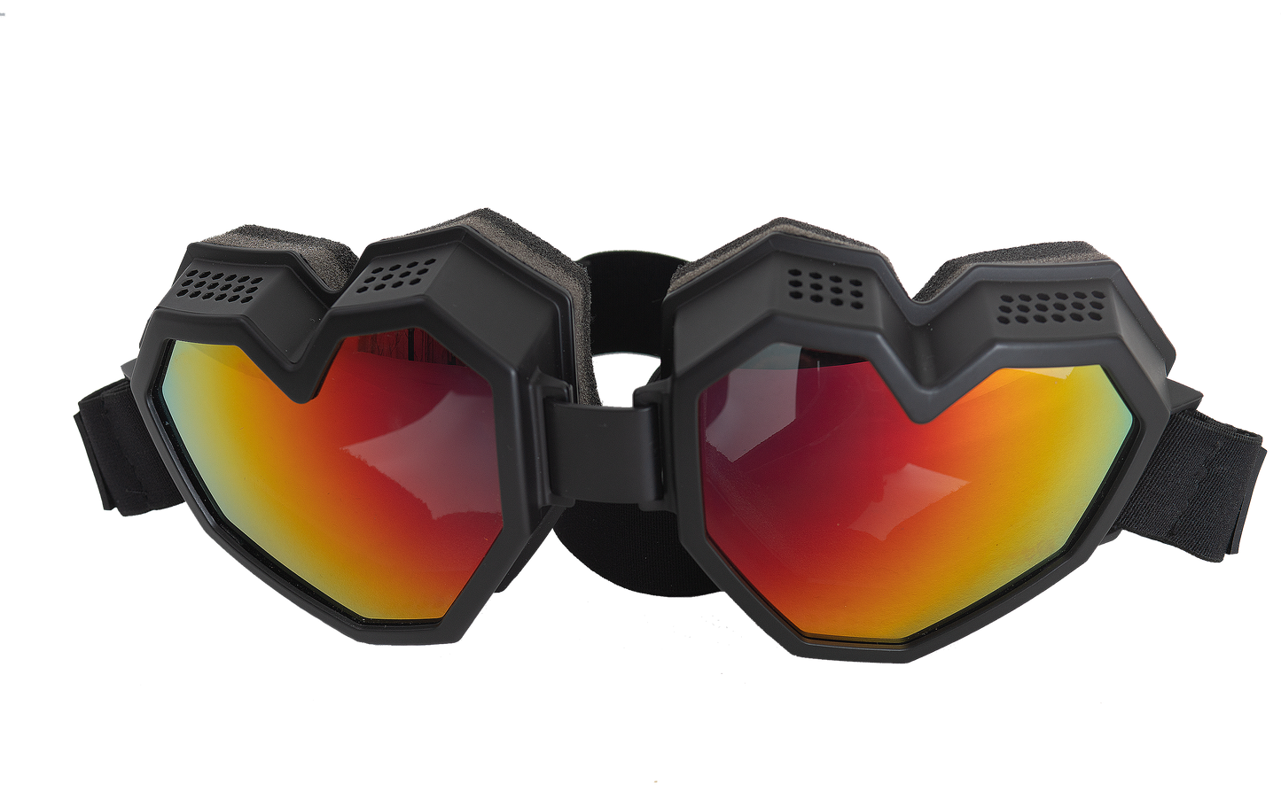 ESQAPE GOGGLES™ BLACK ᴀʟʟ ᴡᴇᴀᴛʜᴇʀ