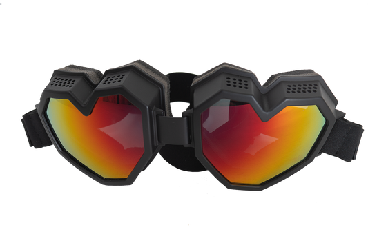 ESQAPE GOGGLES™  BLACK ᴀʟʟ ᴡᴇᴀᴛʜᴇʀ