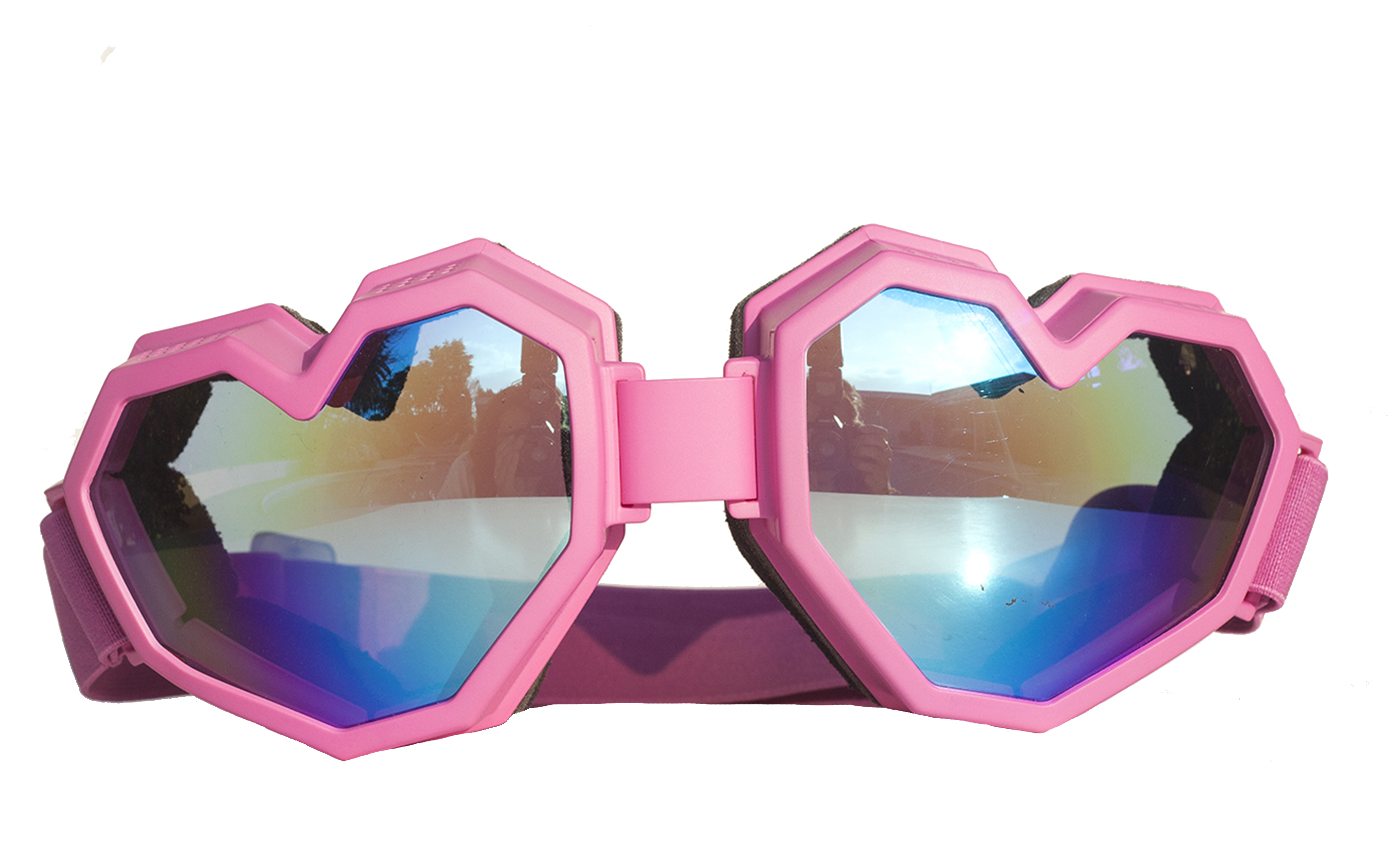 goggle pink ESQAPE GOGGLES™ PINK * – esqape