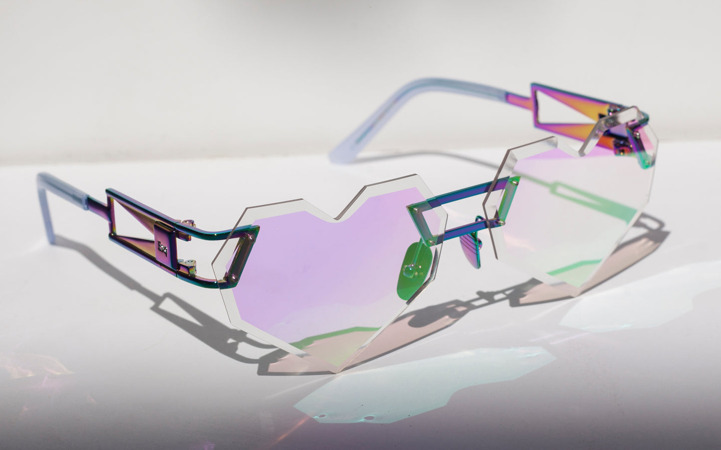 HEART SPEQZ II - PRIZM