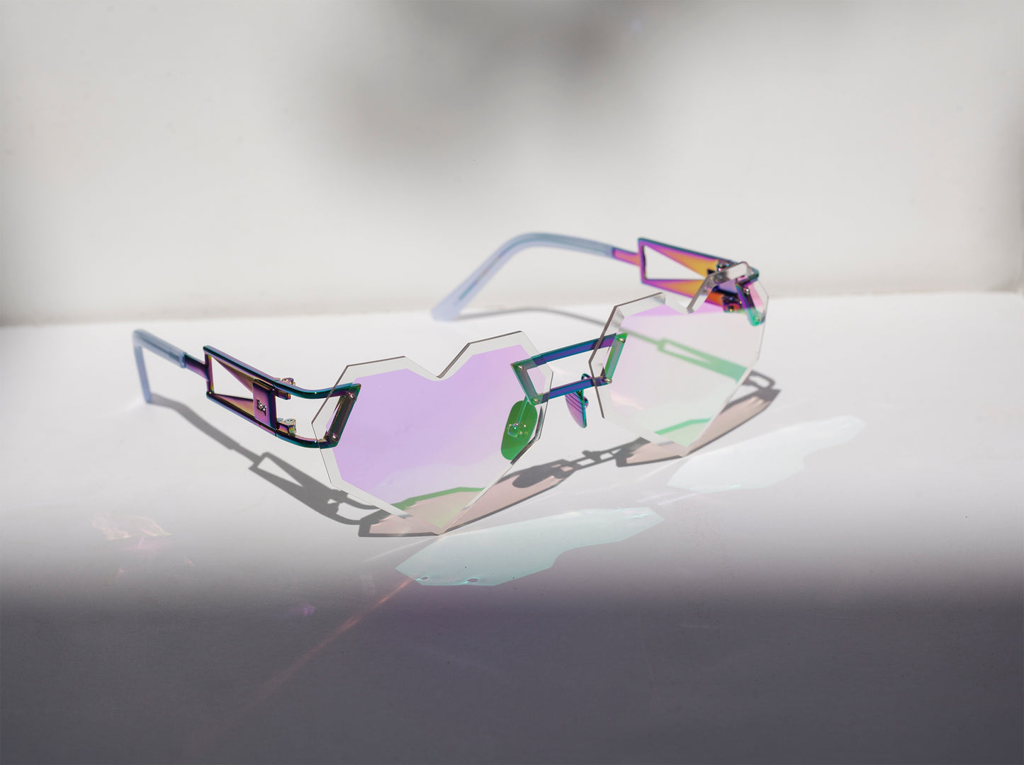 HEART SPEQZ II - PRIZM