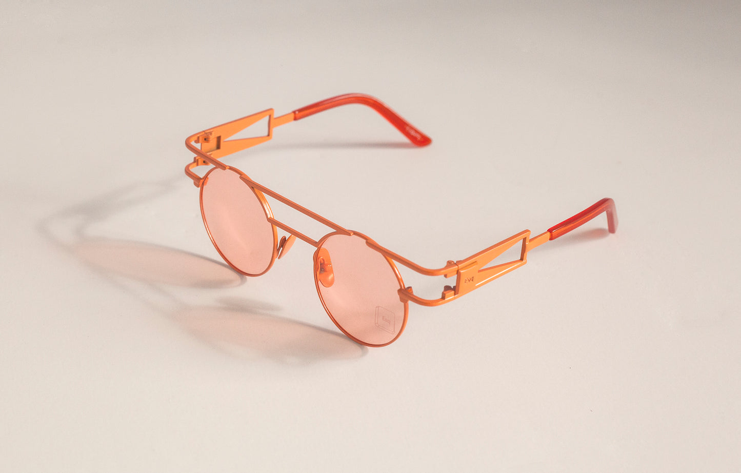 SPEQZ || ORANGE - POLARIZED // ᴄᴜsᴛᴏᴍ