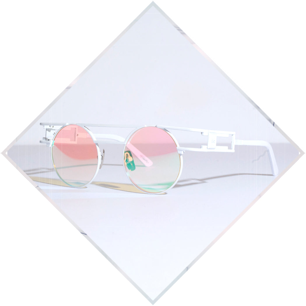 SPEQZ || ᴡʜɪᴛᴇ HOLOGRAM