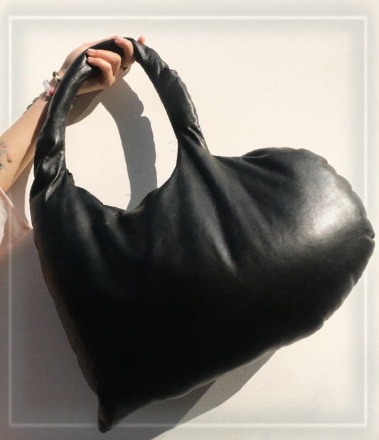 ♥ RUN   {ᴛᴏᴛᴇ ʙᴀɢ}