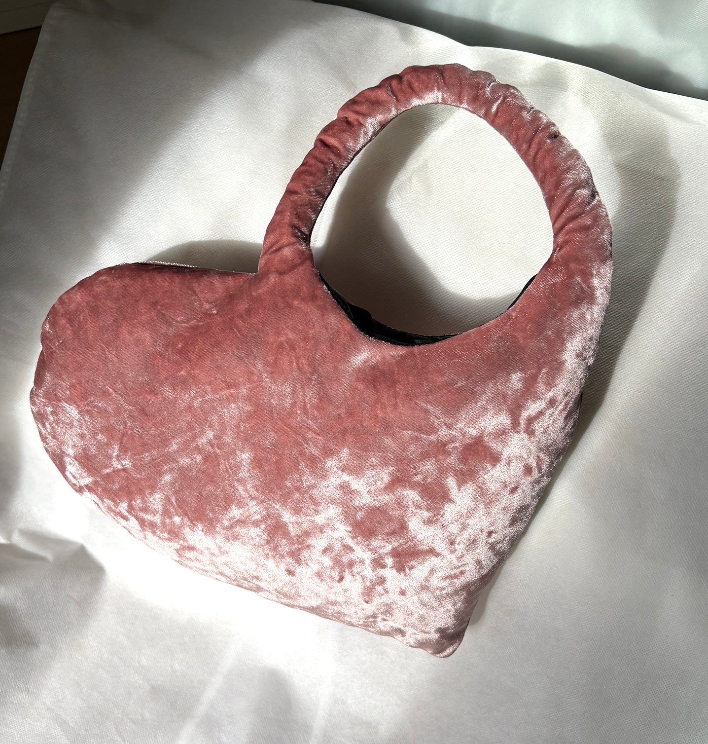 ♥ RUN pinq  {ᴄʟᴜᴛᴄʜ ʙᴀɢ}