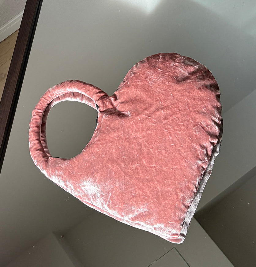 ♥ RUN pinq  {ᴄʟᴜᴛᴄʜ ʙᴀɢ}