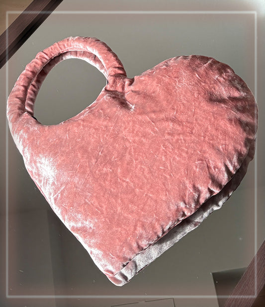 ♥ RUN pinq  {ᴄʟᴜᴛᴄʜ ʙᴀɢ}