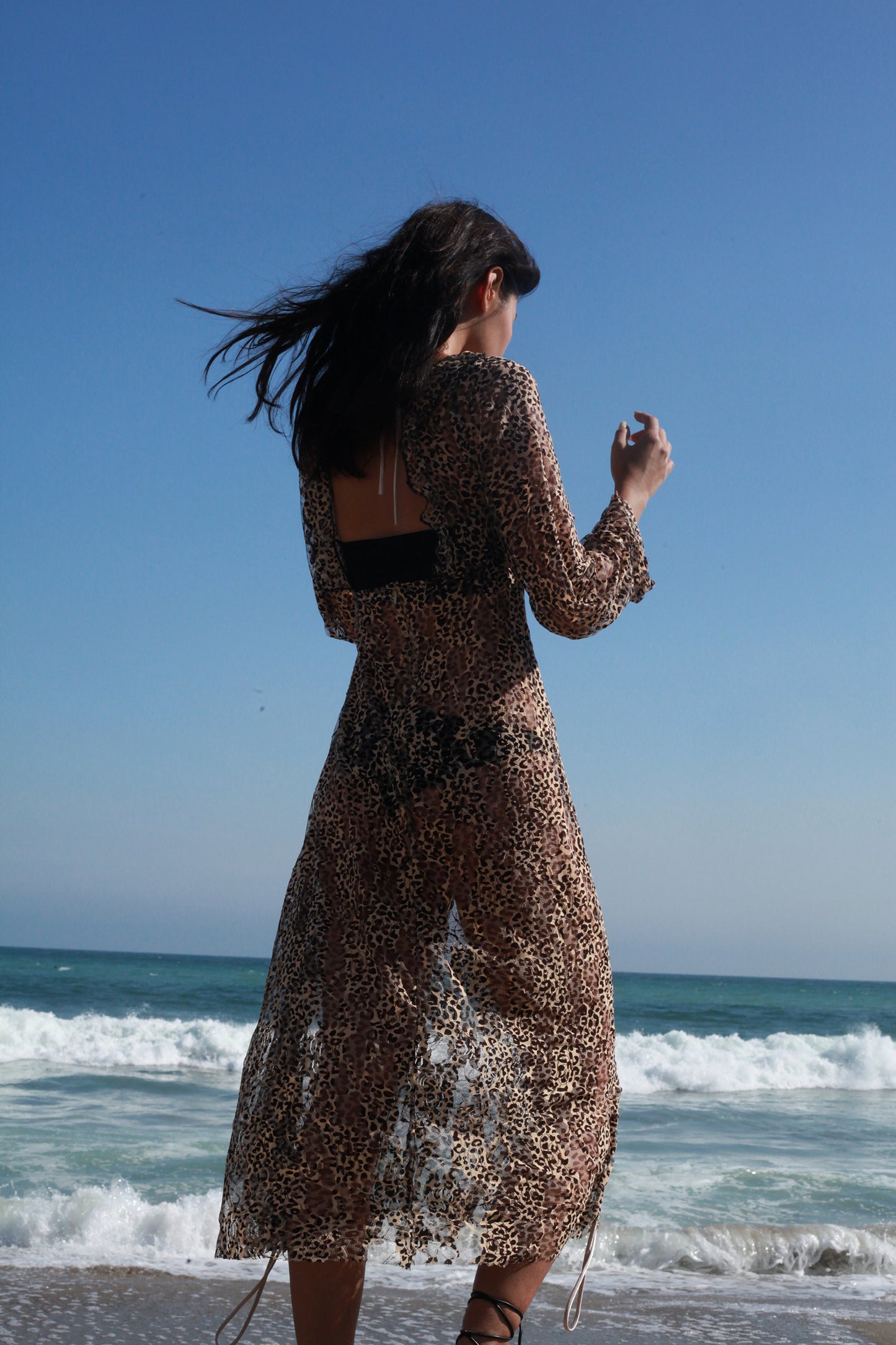 Nostalgia Leopard {ᴀᴅᴊᴜsᴛᴀʙʟᴇ}