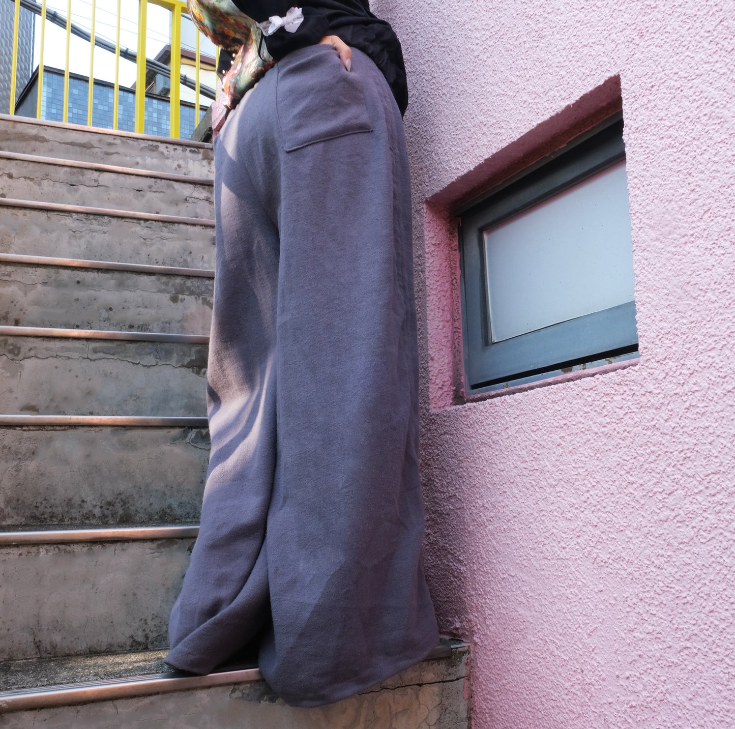 Armore ~ Plum {Organique}