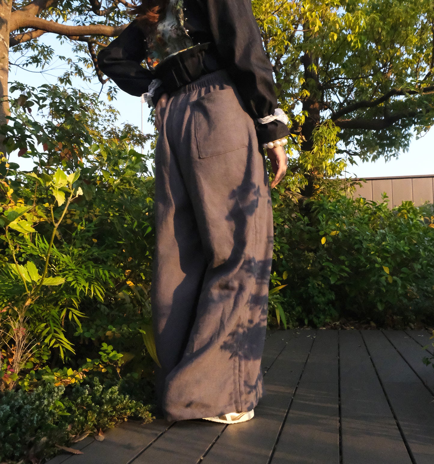 Armore ~ Plum {Organique}