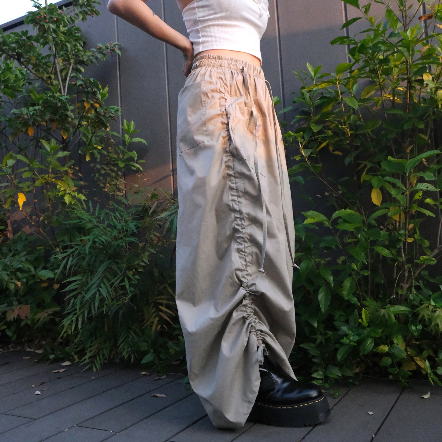 Armore ~ Ash Sand' {Organique}