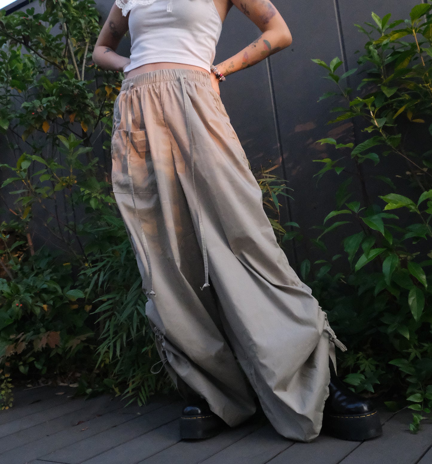 Armore ~ Ash Sand' {Organique}