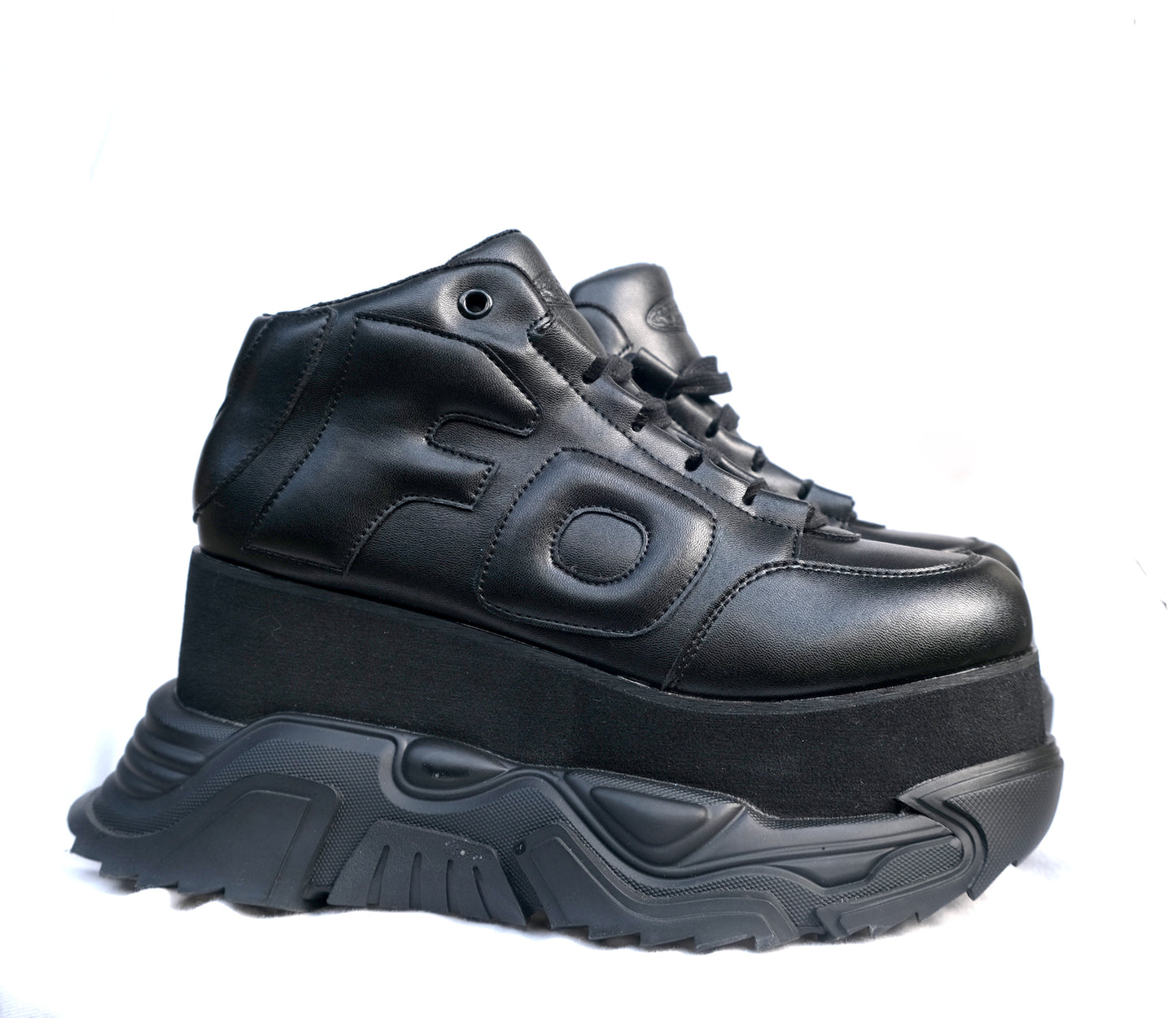 GRAViTY - black {ʀᴇsᴇʀᴠᴇ}