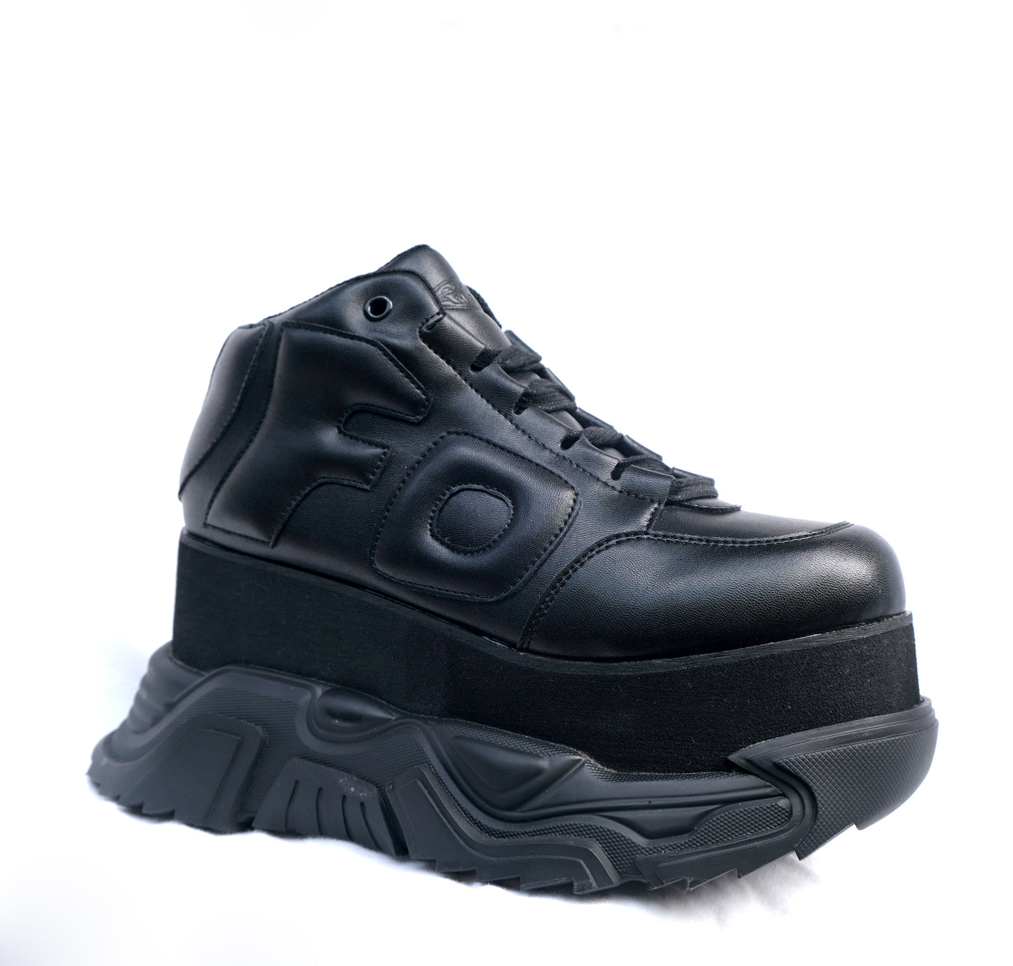 GRAViTY - black {ʀᴇsᴇʀᴠᴇ}