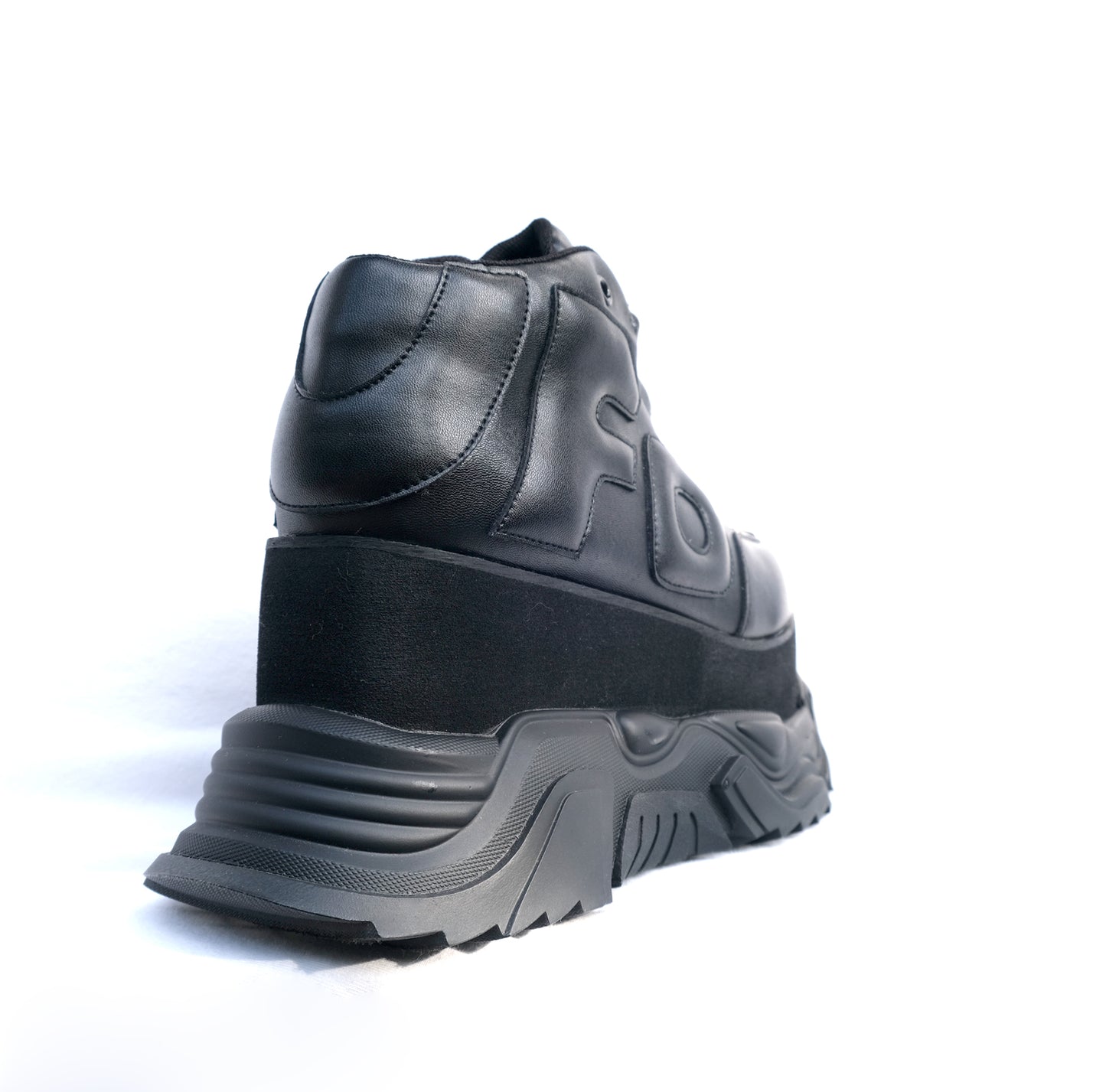 GRAViTY - black {ʀᴇsᴇʀᴠᴇ}