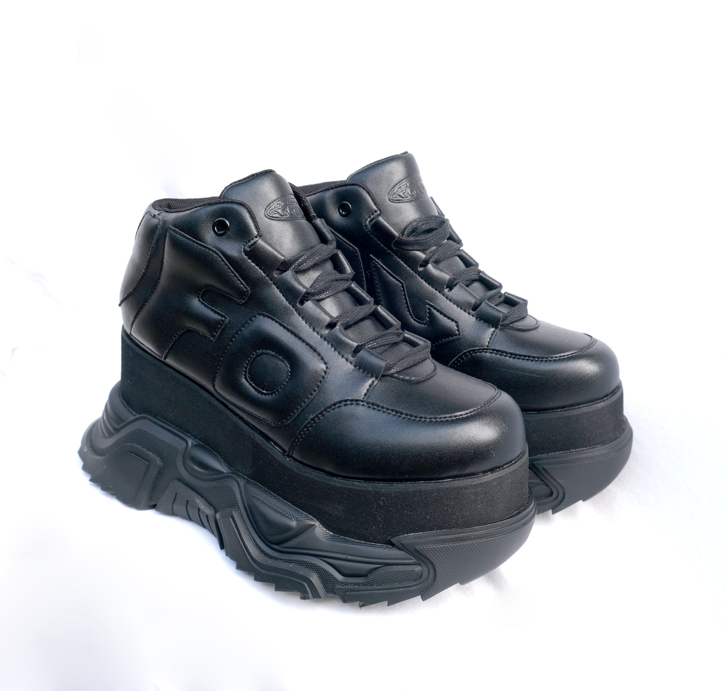 GRAViTY - black {ʀᴇsᴇʀᴠᴇ}