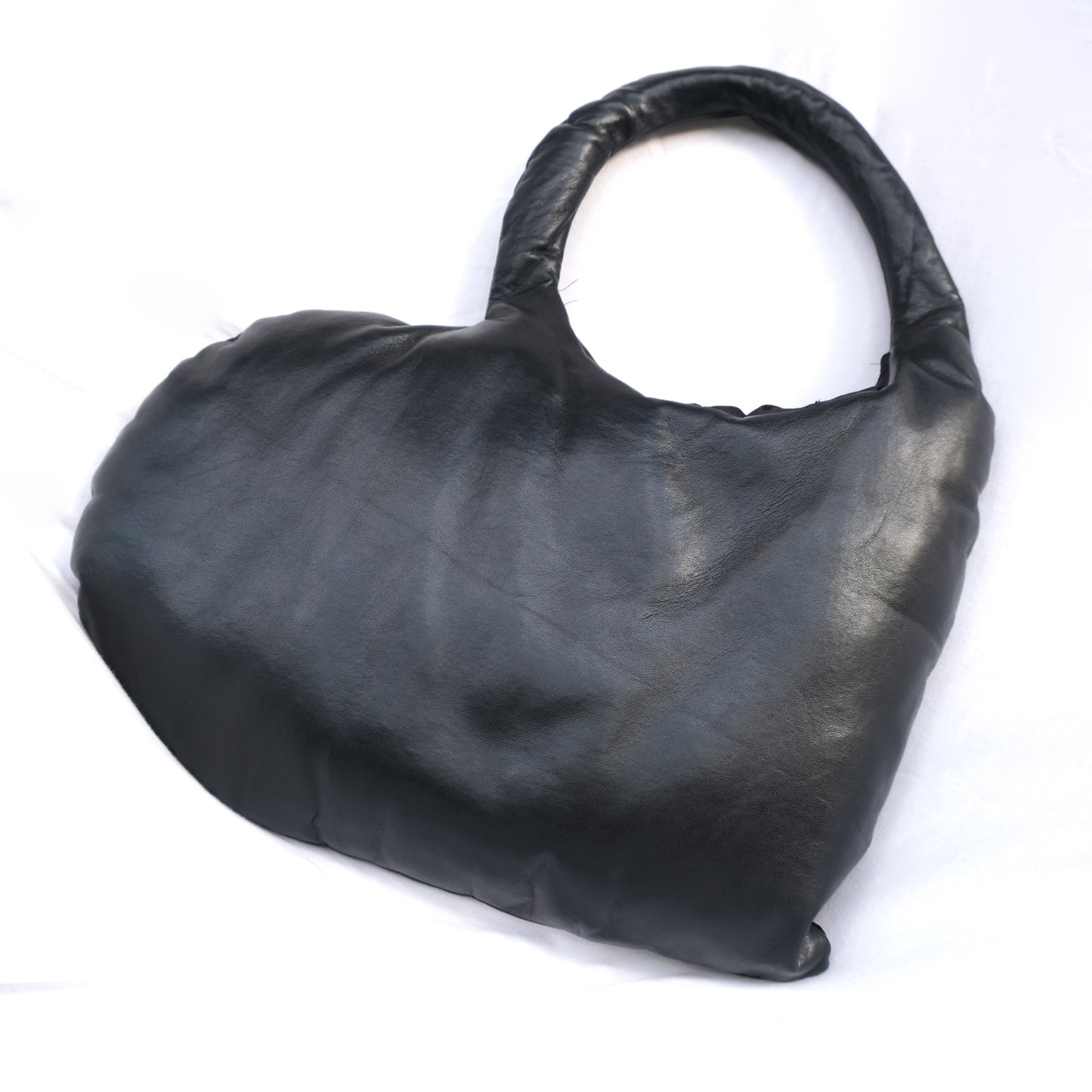 ♥ RUN   {ᴛᴏᴛᴇ ʙᴀɢ}