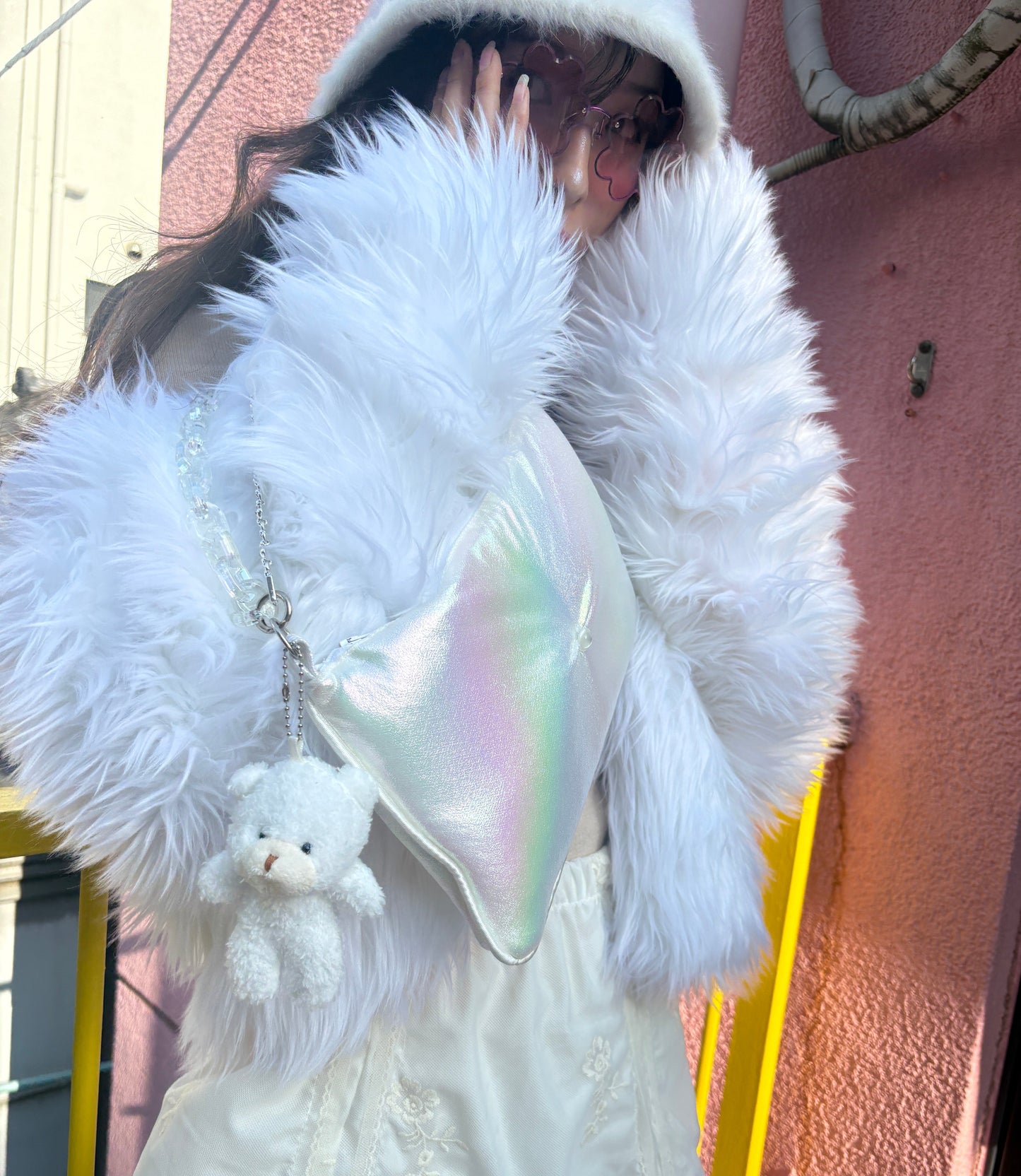 Pillow Whisper💤  🐚    {ɪʀɪᴅᴇsᴄᴇɴᴛ ᴄʟᴜᴛᴄʜ}