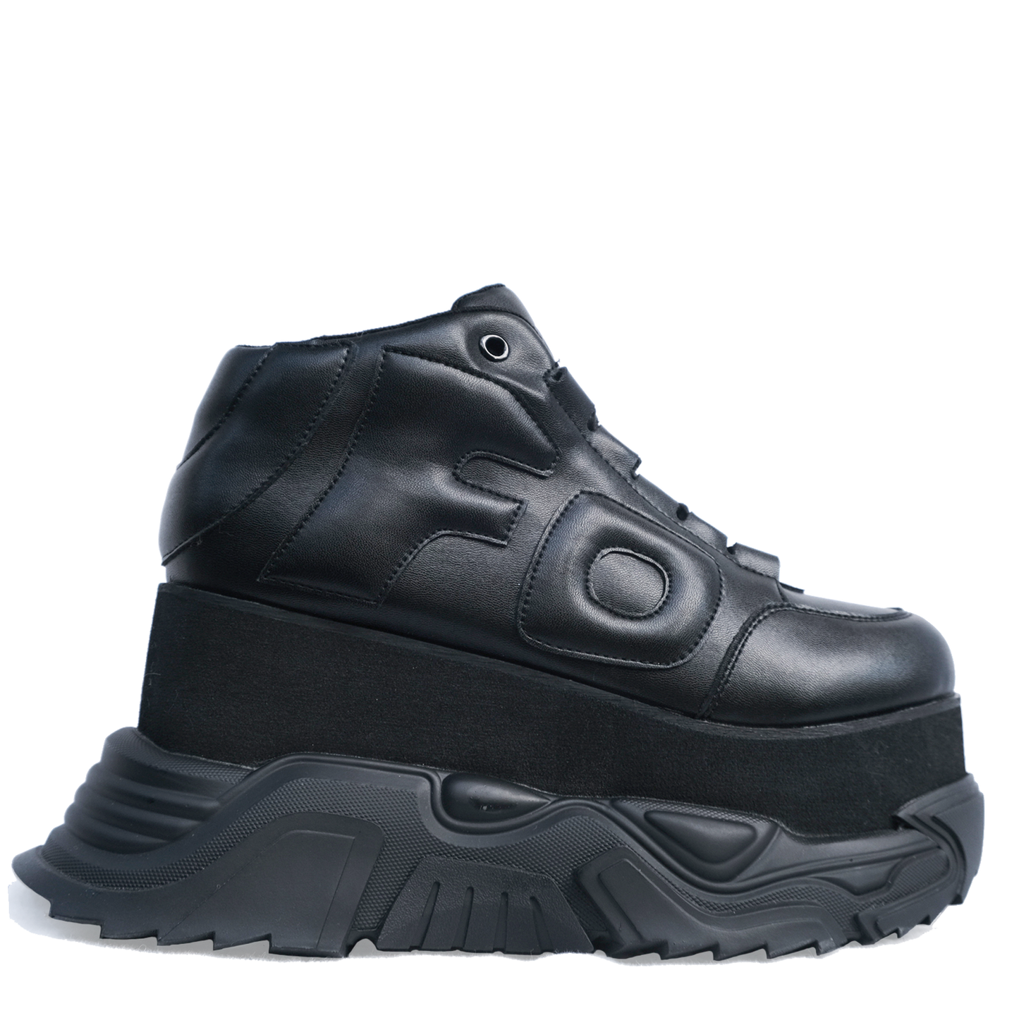 GRAViTY - black {ʀᴇsᴇʀᴠᴇ}