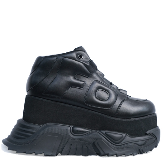 GRAViTY - black {ʀᴇsᴇʀᴠᴇ}