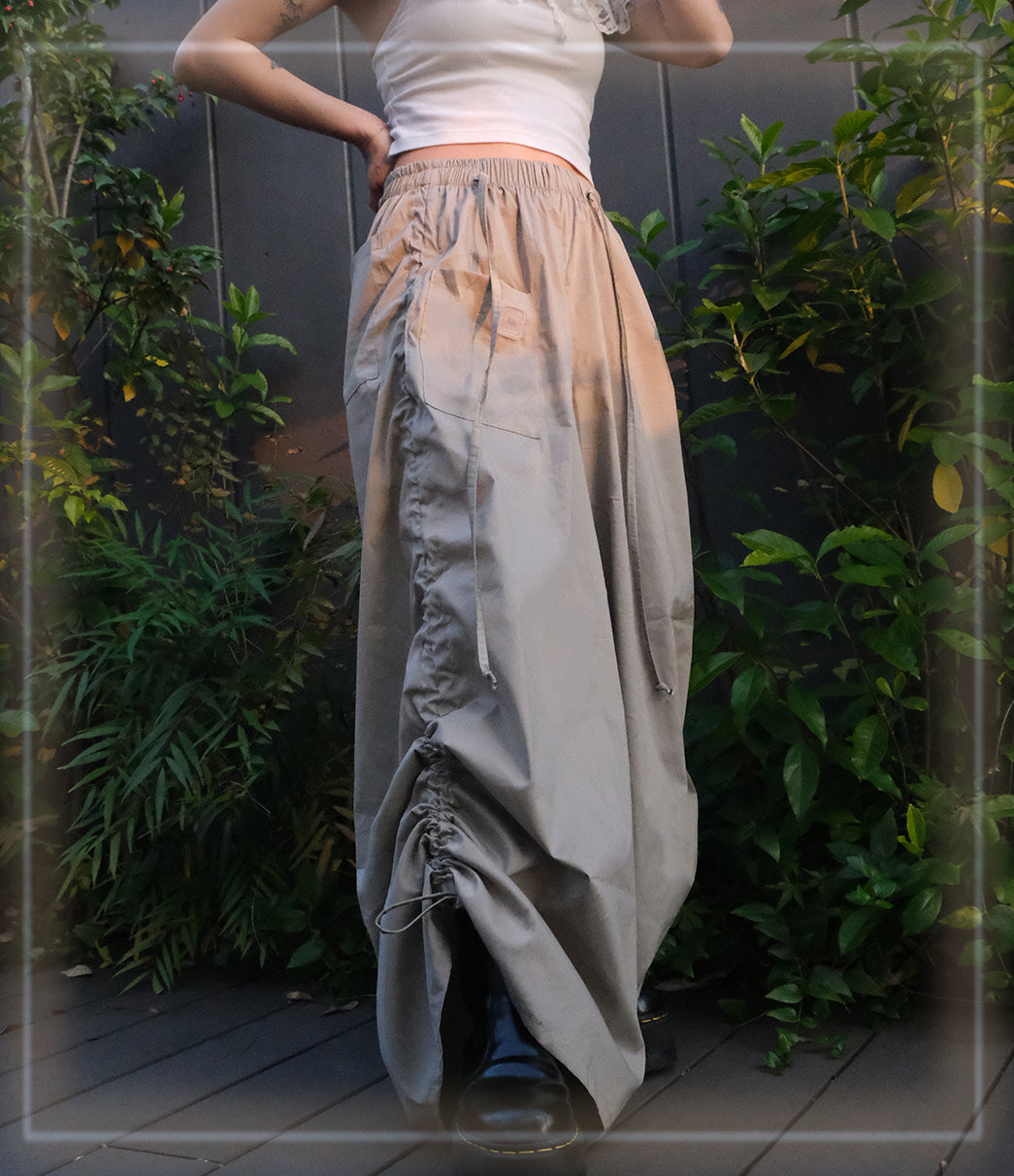 Armore ~ Ash Sand' {Organique}