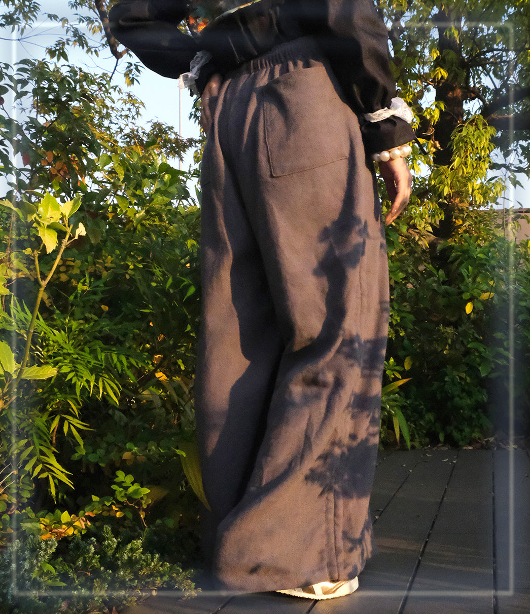 Armore ~ Plum {Organique}