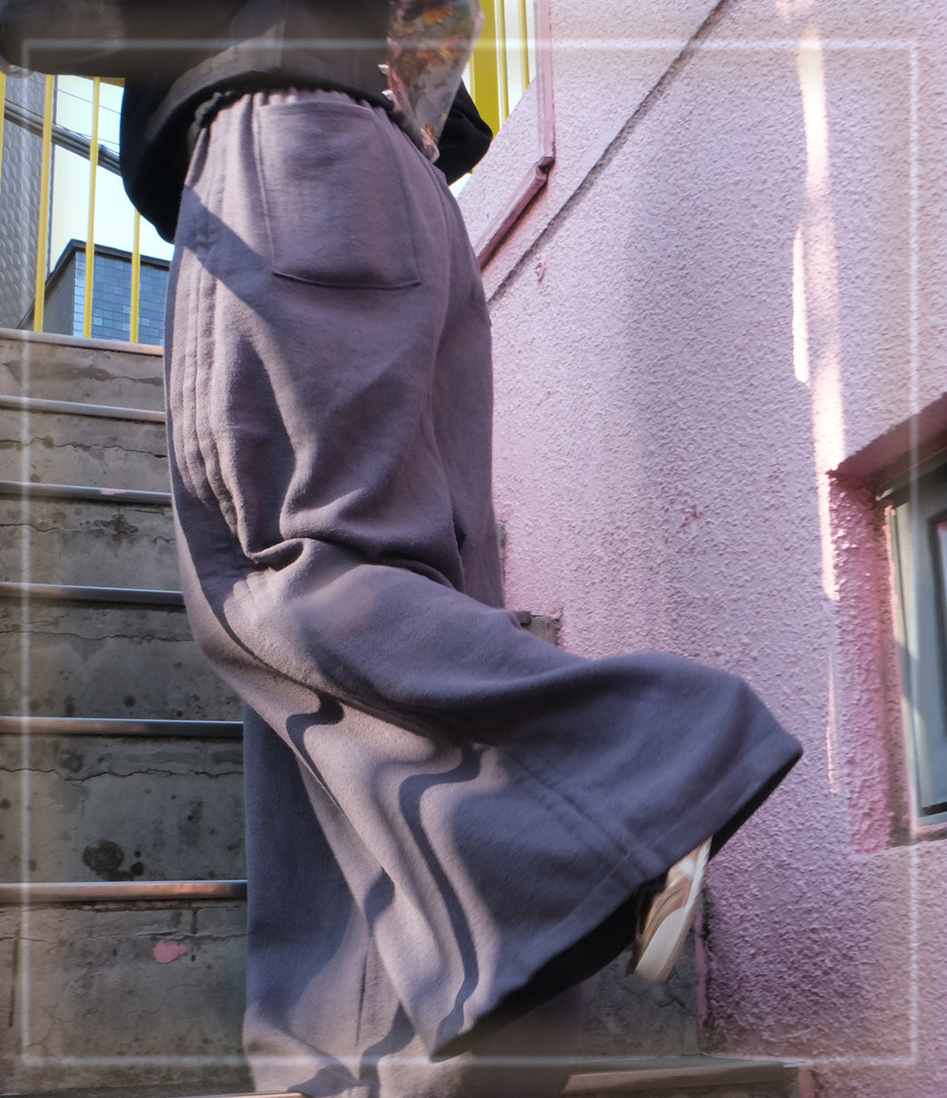 Armore ~ Plum {Organique}