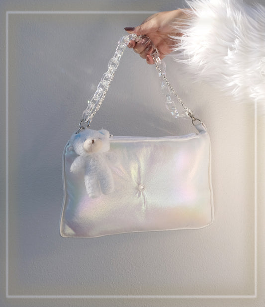 Pillow Whisper💤  🐚    {ɪʀɪᴅᴇsᴄᴇɴᴛ ᴄʟᴜᴛᴄʜ}