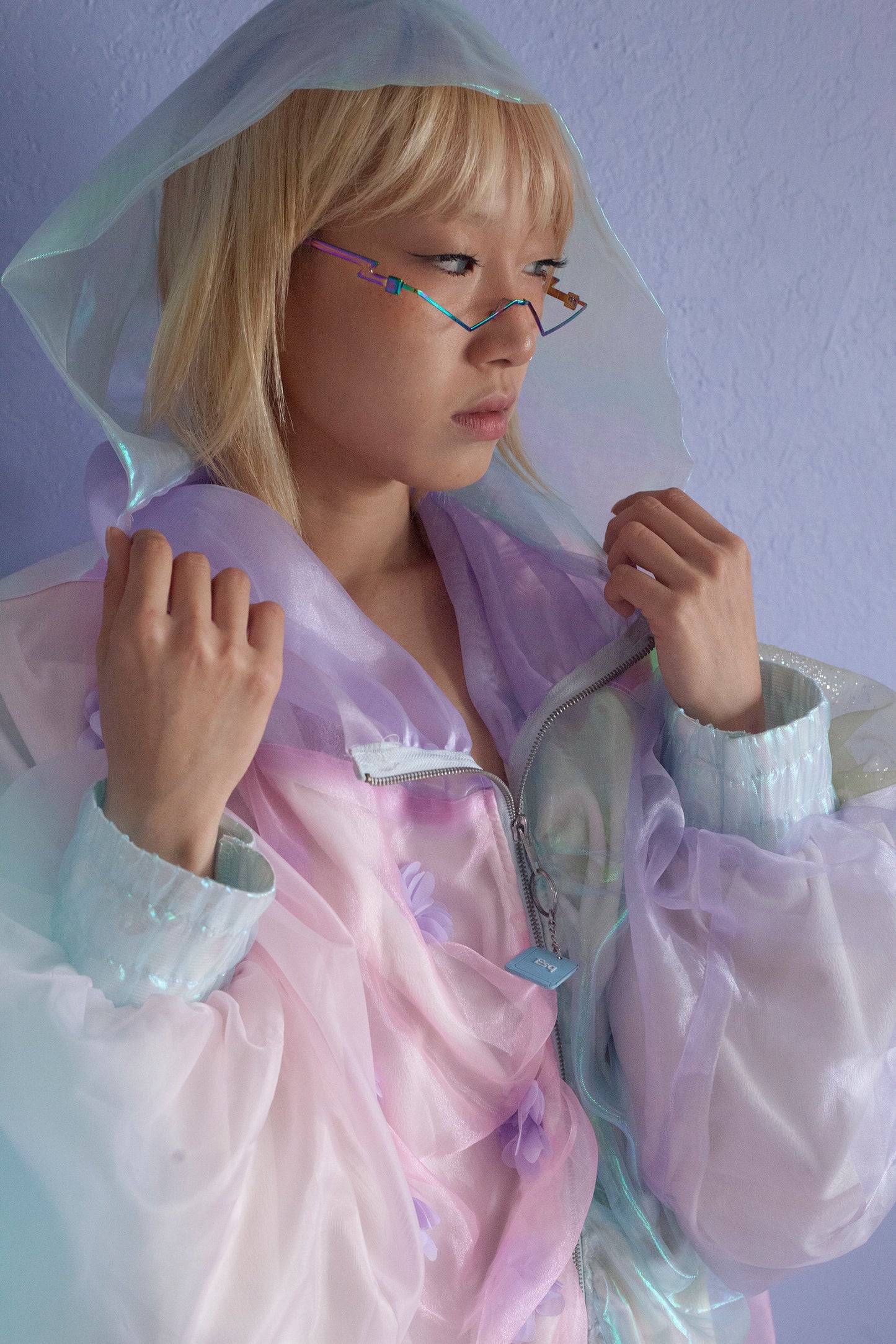 CLOUD COAT | FLEURE~ sᴘᴇᴄɪᴀʟ ᴏʀᴅᴇʀ