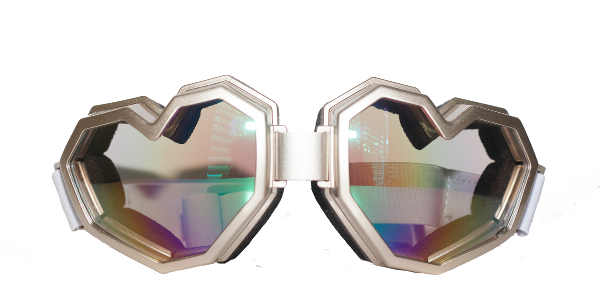 ESQAPE GOGGLES™  COPPER  ᴀʟʟ ᴡᴇᴀᴛʜᴇʀ