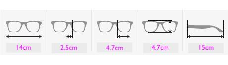 SPEQZ BLUE - POLARIZED