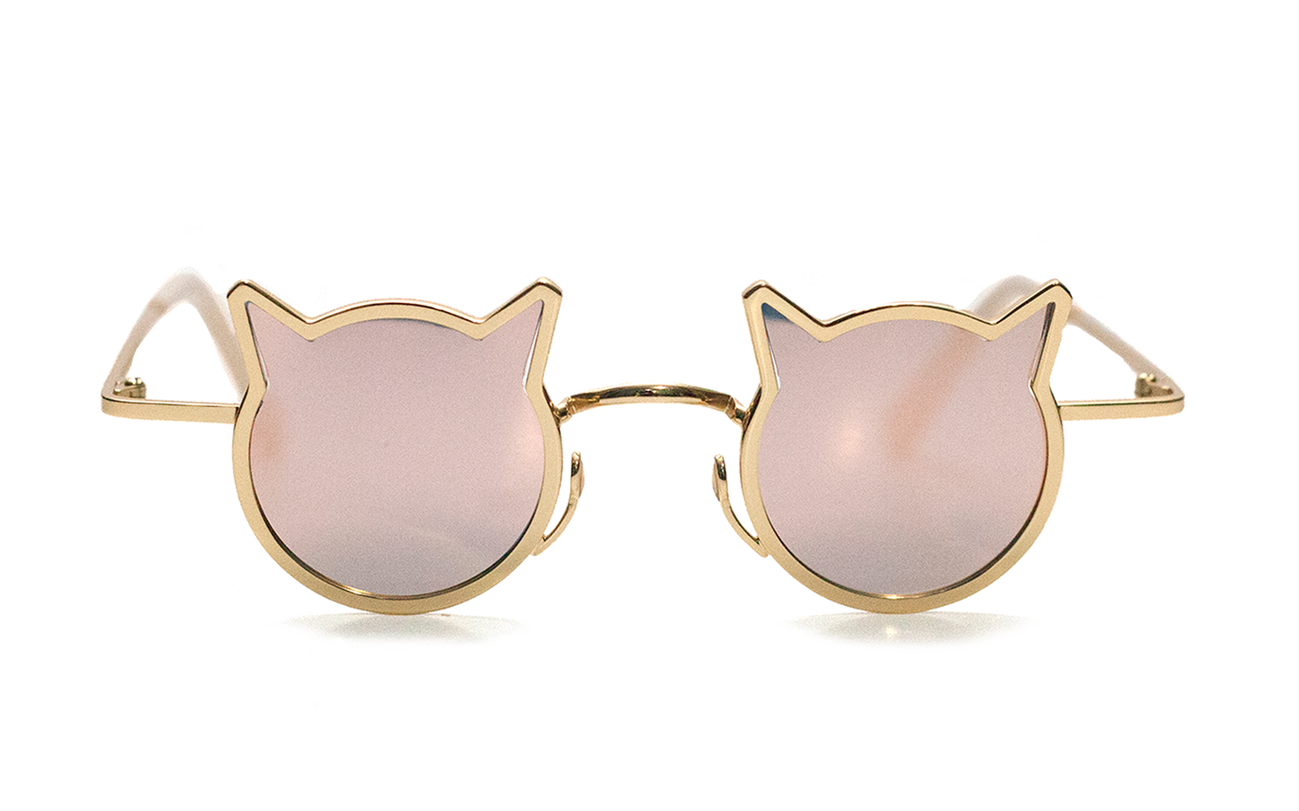 iiiconic KiTTEN - gold 18k