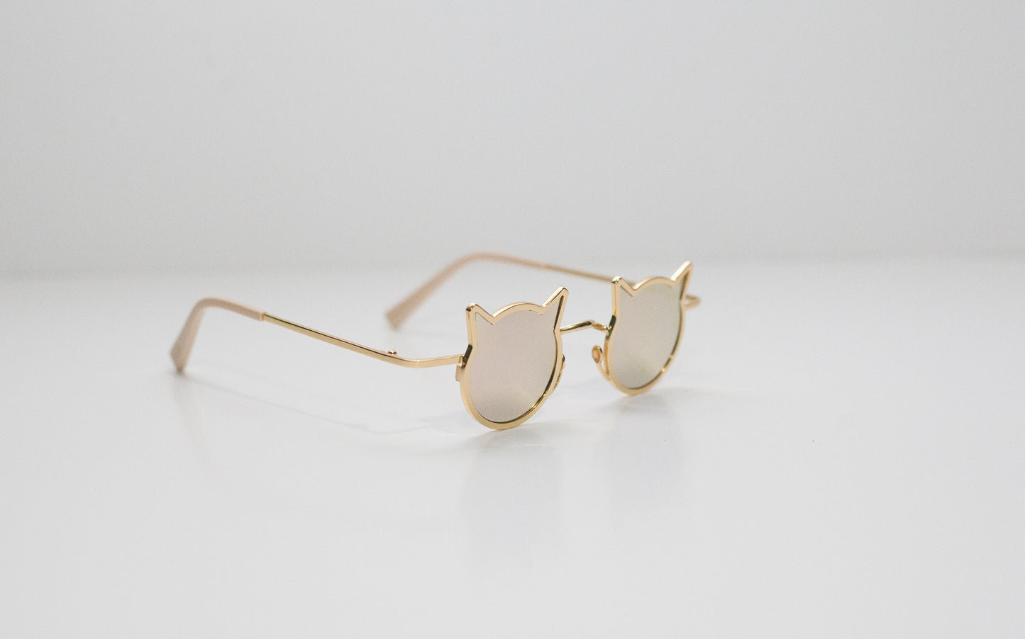 iiiconic KiTTEN - gold 18k