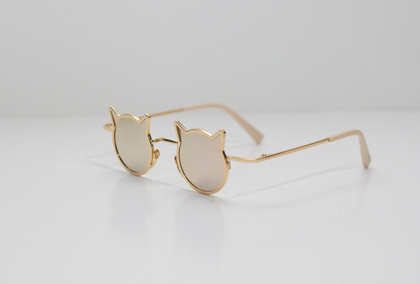 iiiconic KiTTEN - gold 18k