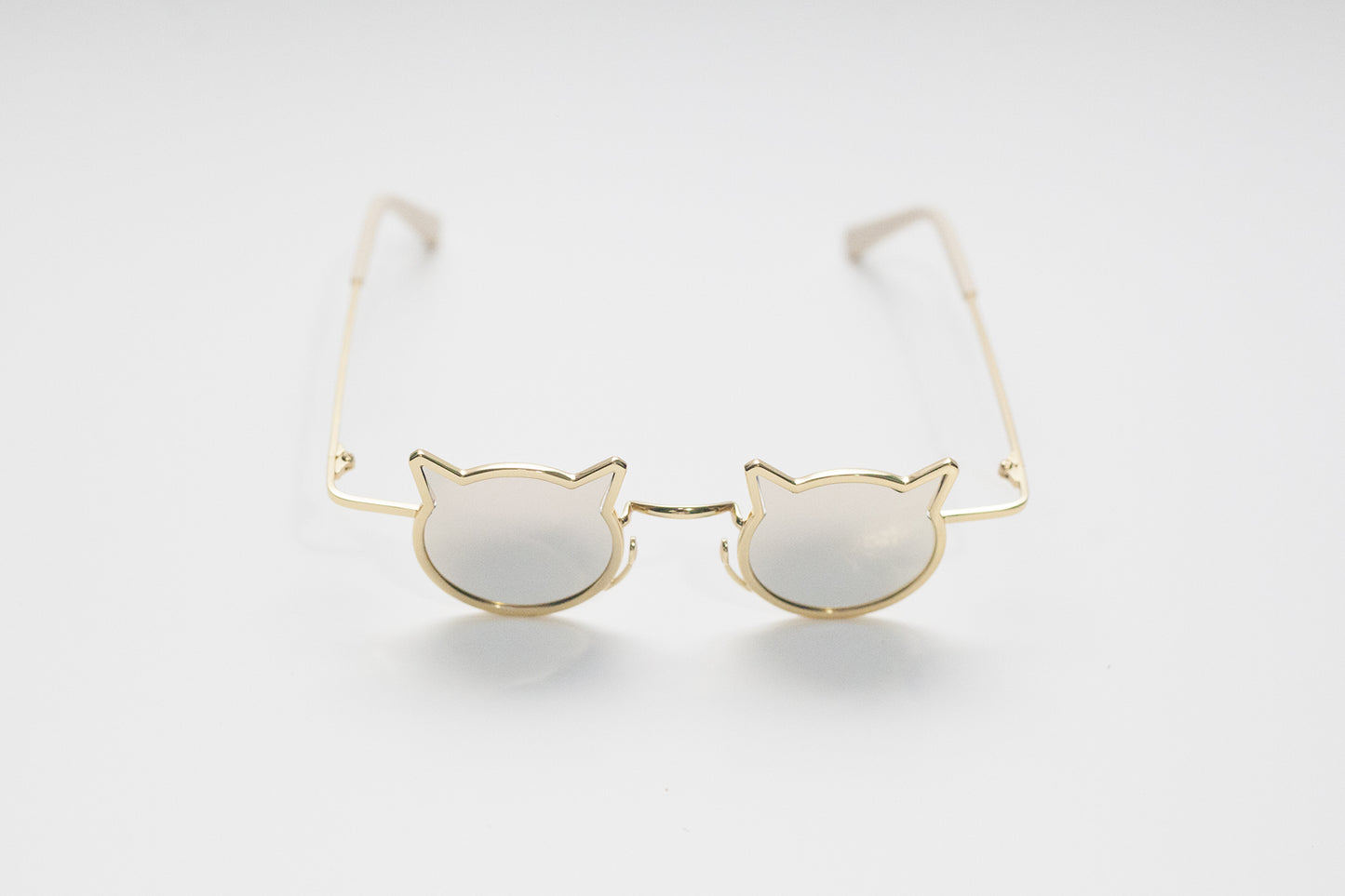 iiiconic KiTTEN - gold 18k